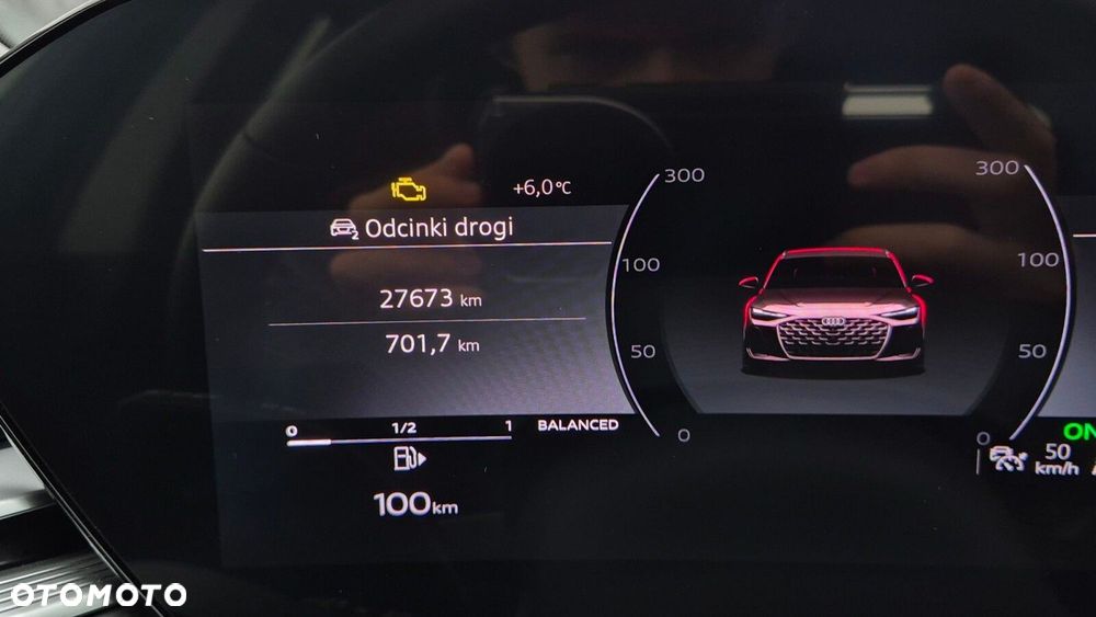 Audi A6 Avant - 28