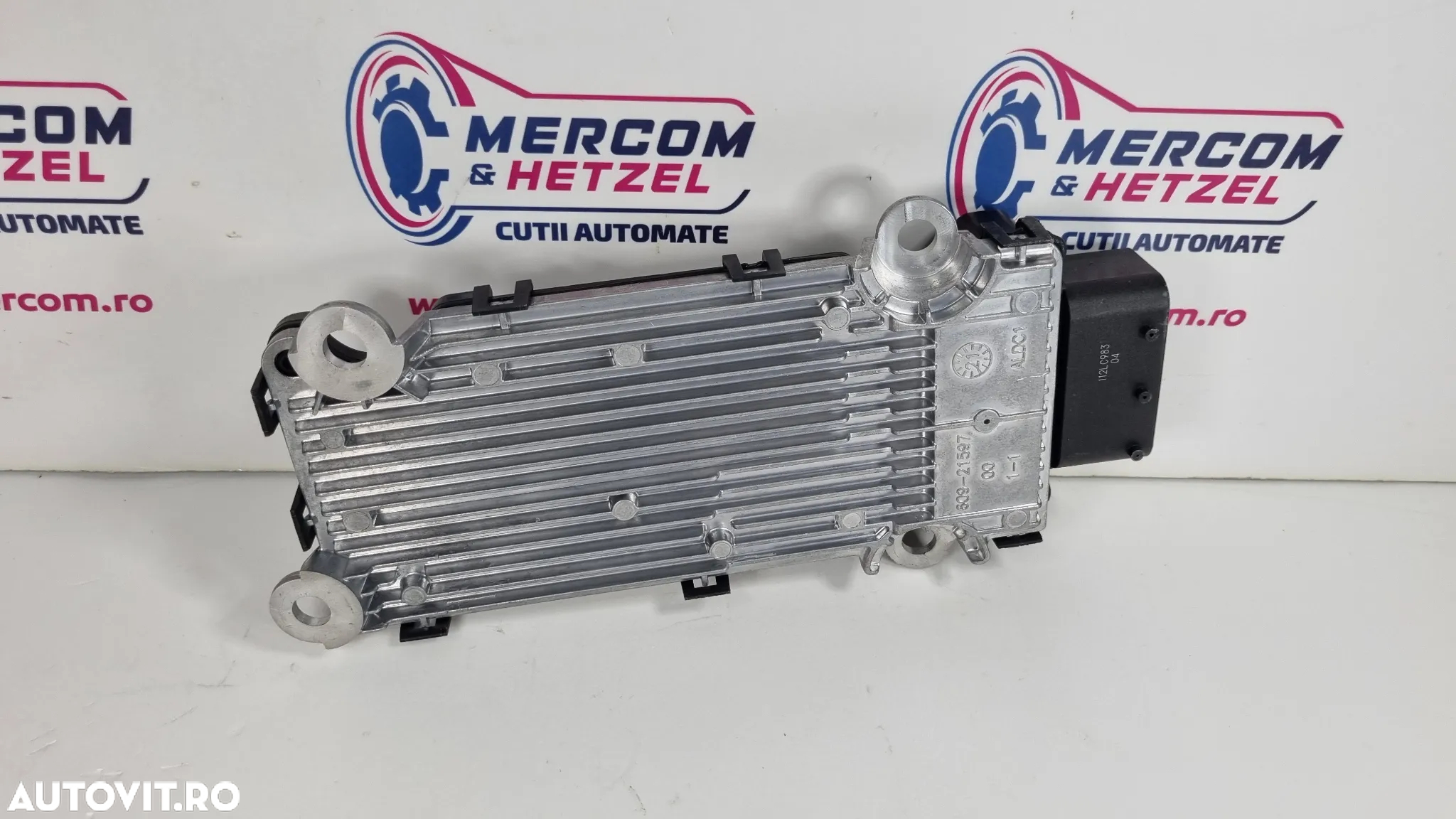 Calculator CGJ-32-14C336-AA /ZF 0501221191 948TE ZF9HP48 / RANGE ROVER SPORT / LAND ROVER DISCOVERY / 2.0TDI / 2015+ - 6