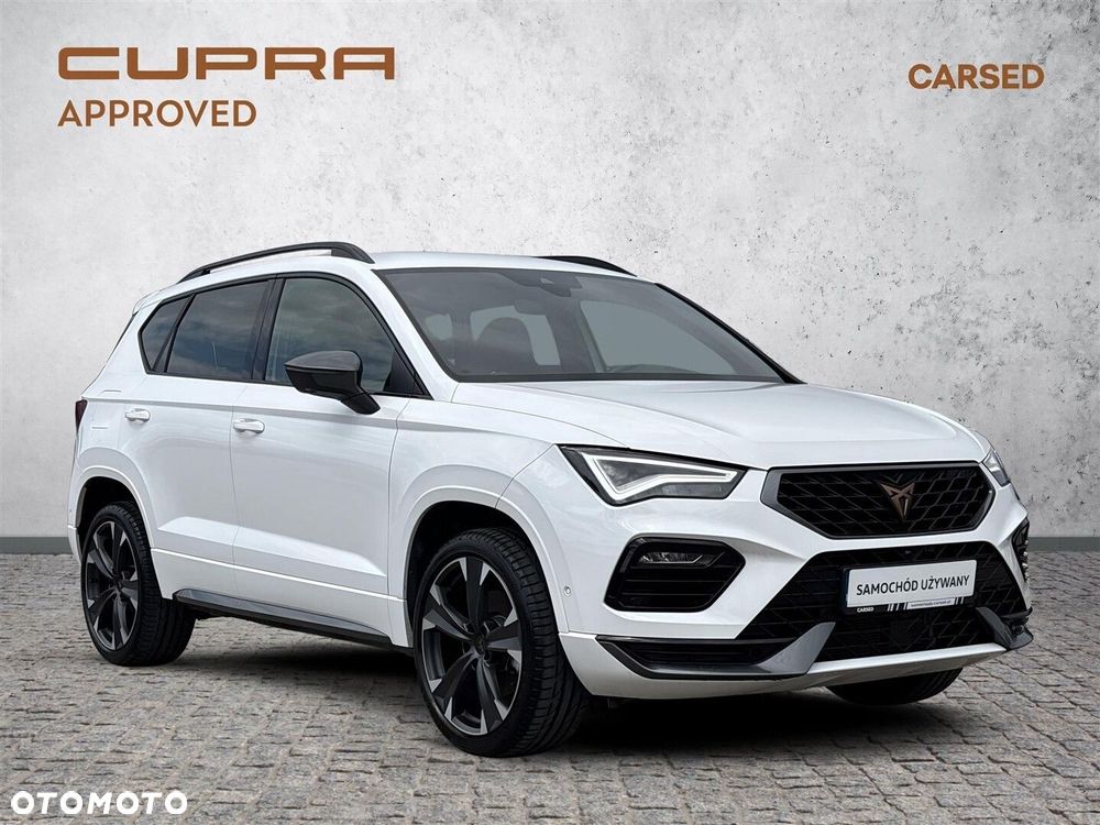 Cupra Ateca - 41
