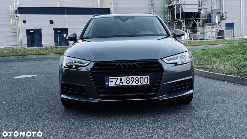 Audi A4 Avant - 14