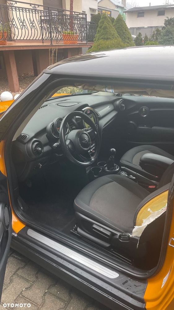 MINI ONE Standard - 11