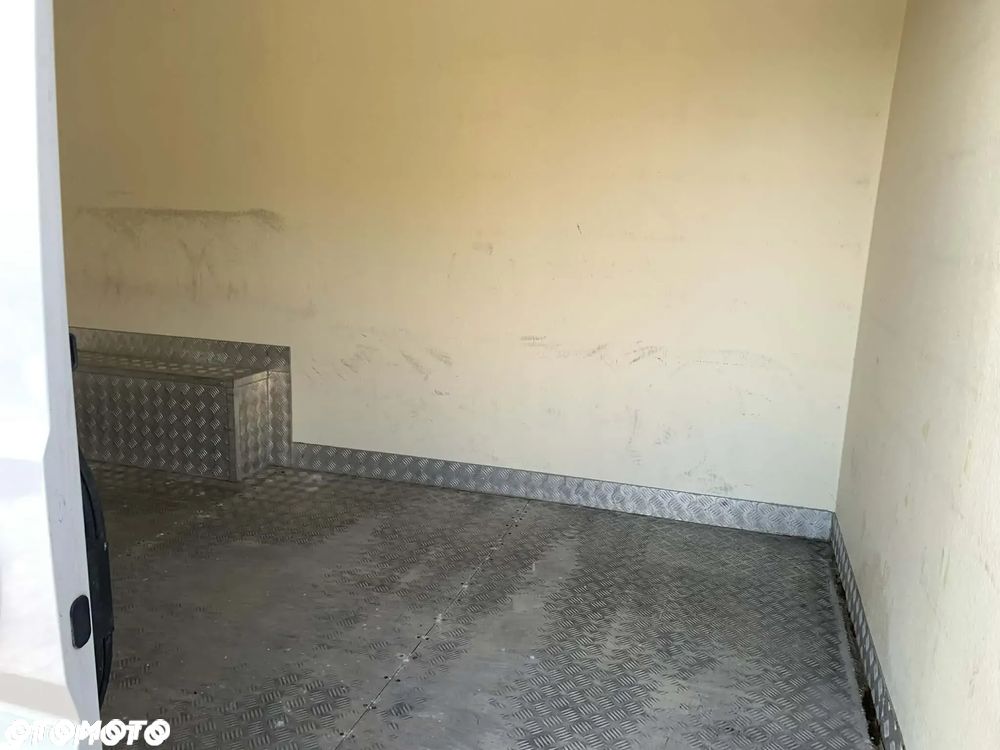 Fiat Ducato  Faktura VAT 23% L3H2 - 14