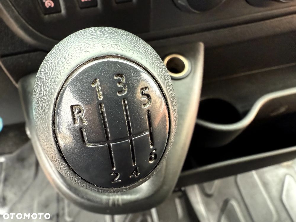 Renault MASTER L2-H2 - 21