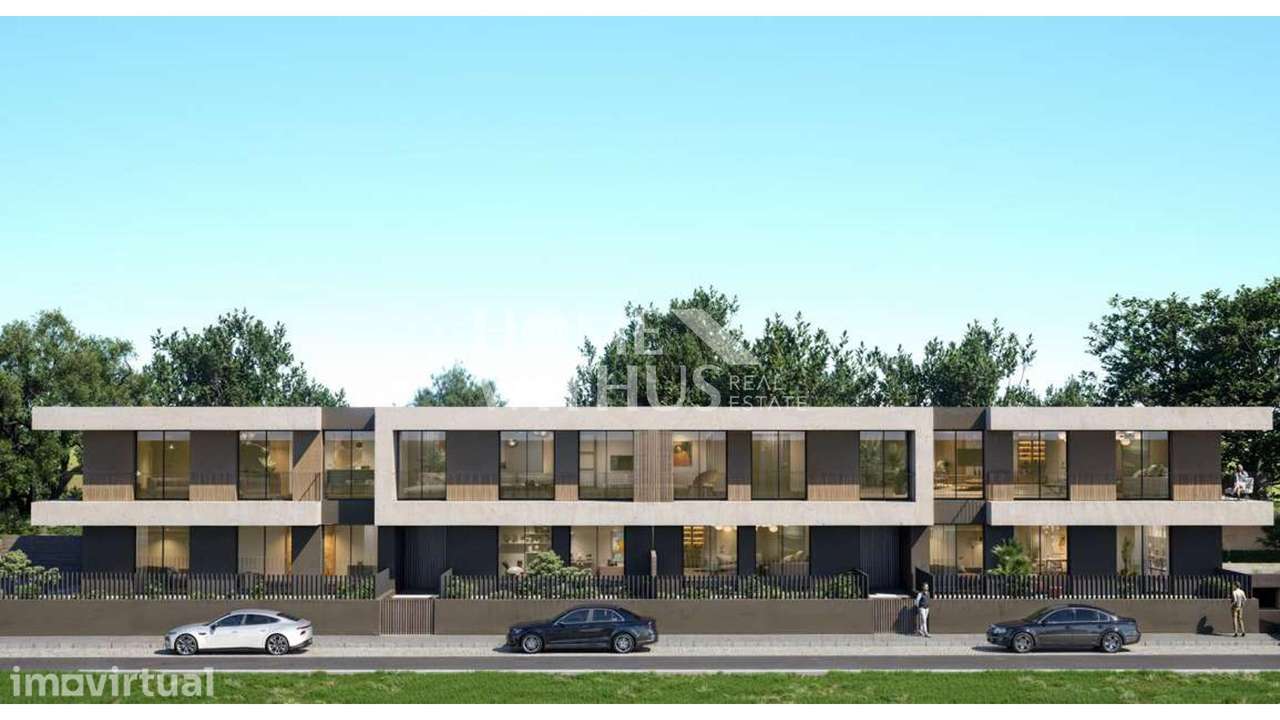 Apartamento T1 em Vila nova de gaia - Widok 2