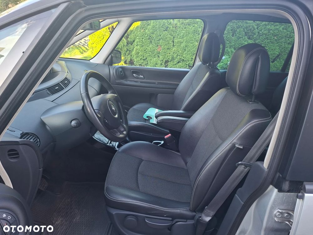 Renault Espace 2.0 dCi Initiale ESM - 25