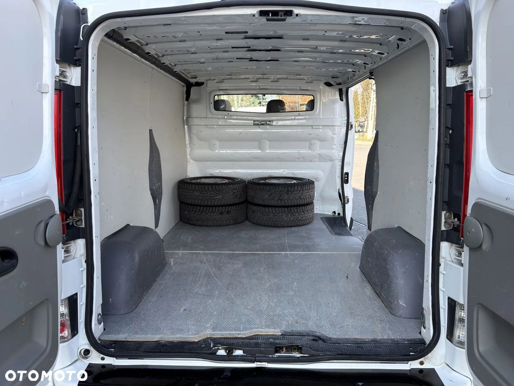 Nissan PRIMASTAR - 15