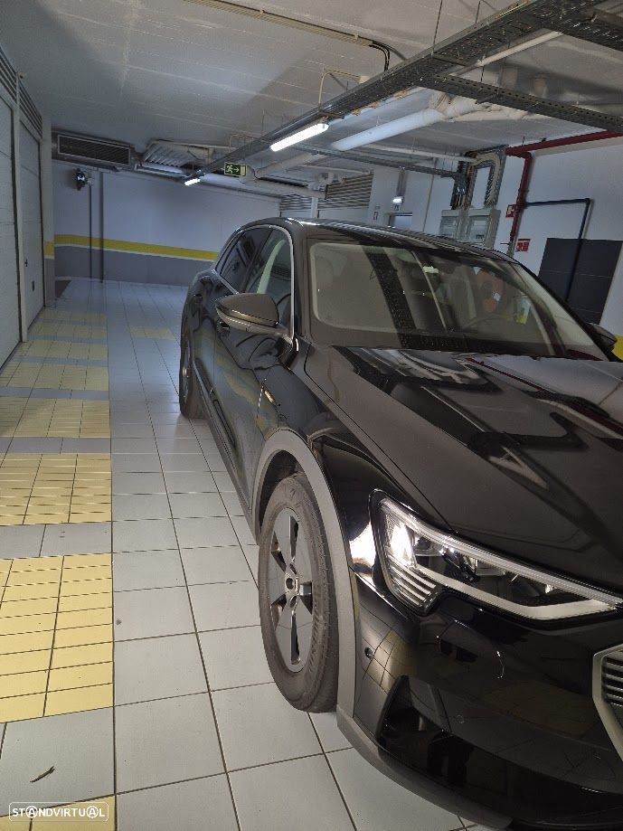 Audi e-tron 55 quattro - 6