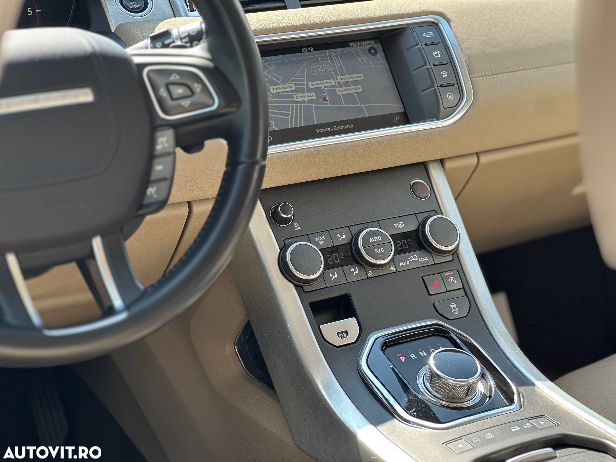 Land Rover Range Rover Evoque 2.0 D150 SE - 35