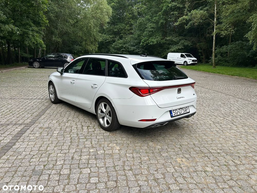 Seat Leon - 3