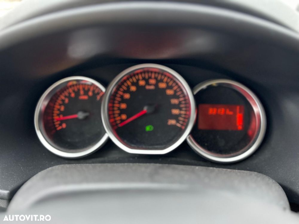 Dacia Logan 0.9 TCe Laureate - 14