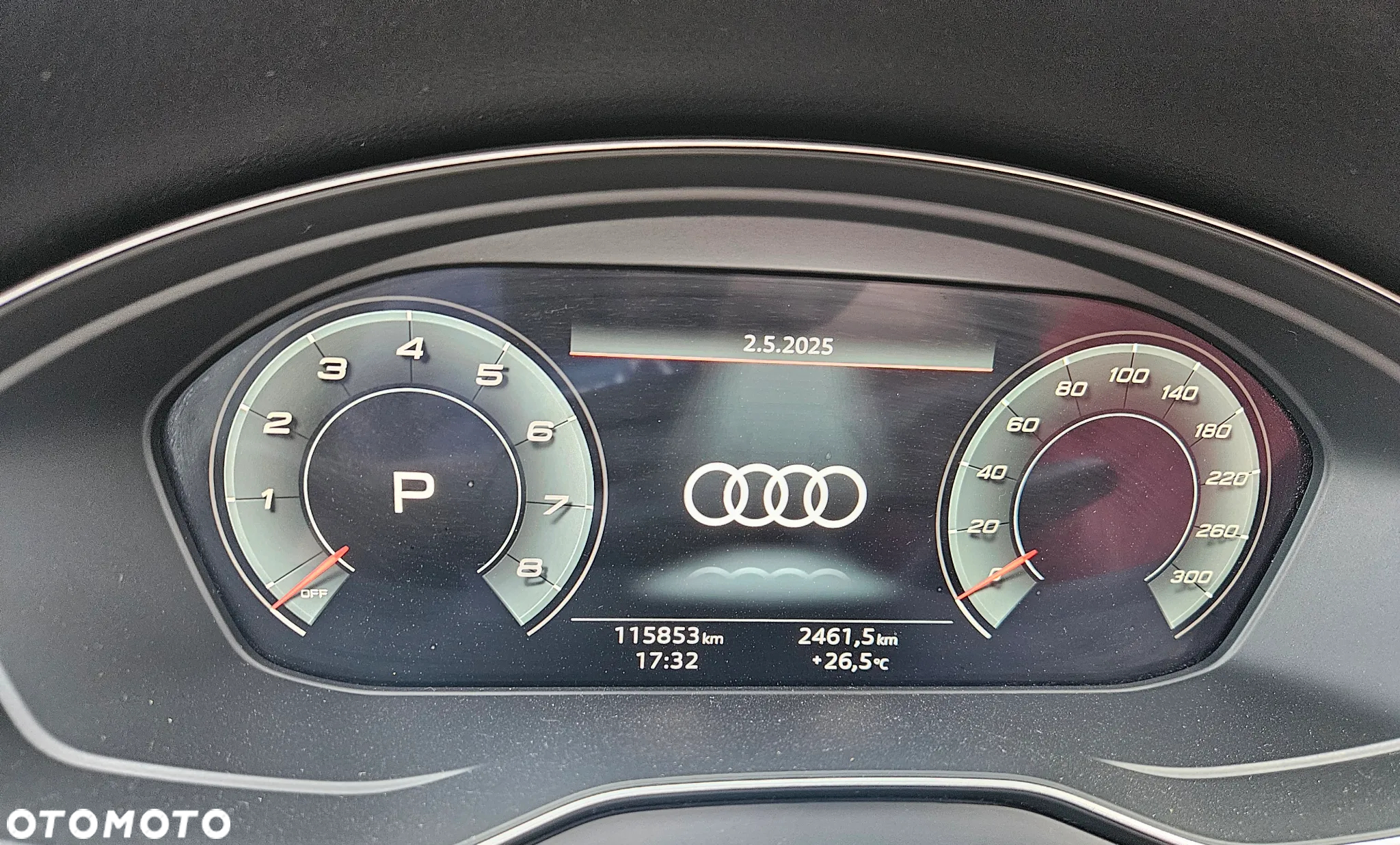 Audi SQ5 3.0 TFSI Quattro Tiptronic - 24