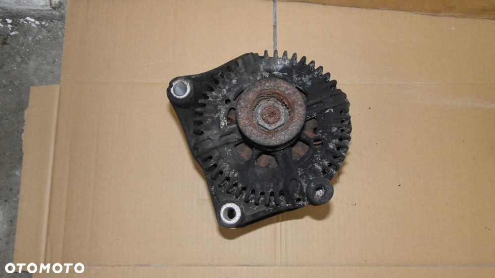 BMW 5 E60 E60 ALTERNATOR 3.0D 272KM 7797521 - 2