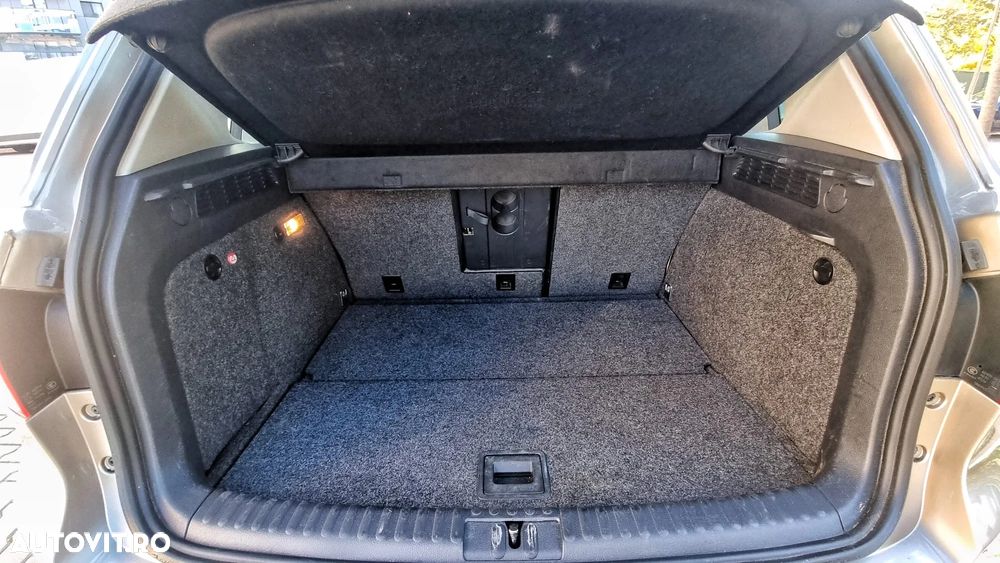 Volkswagen Tiguan 2.0 TDI DPF BlueMotion Technology Team - 9