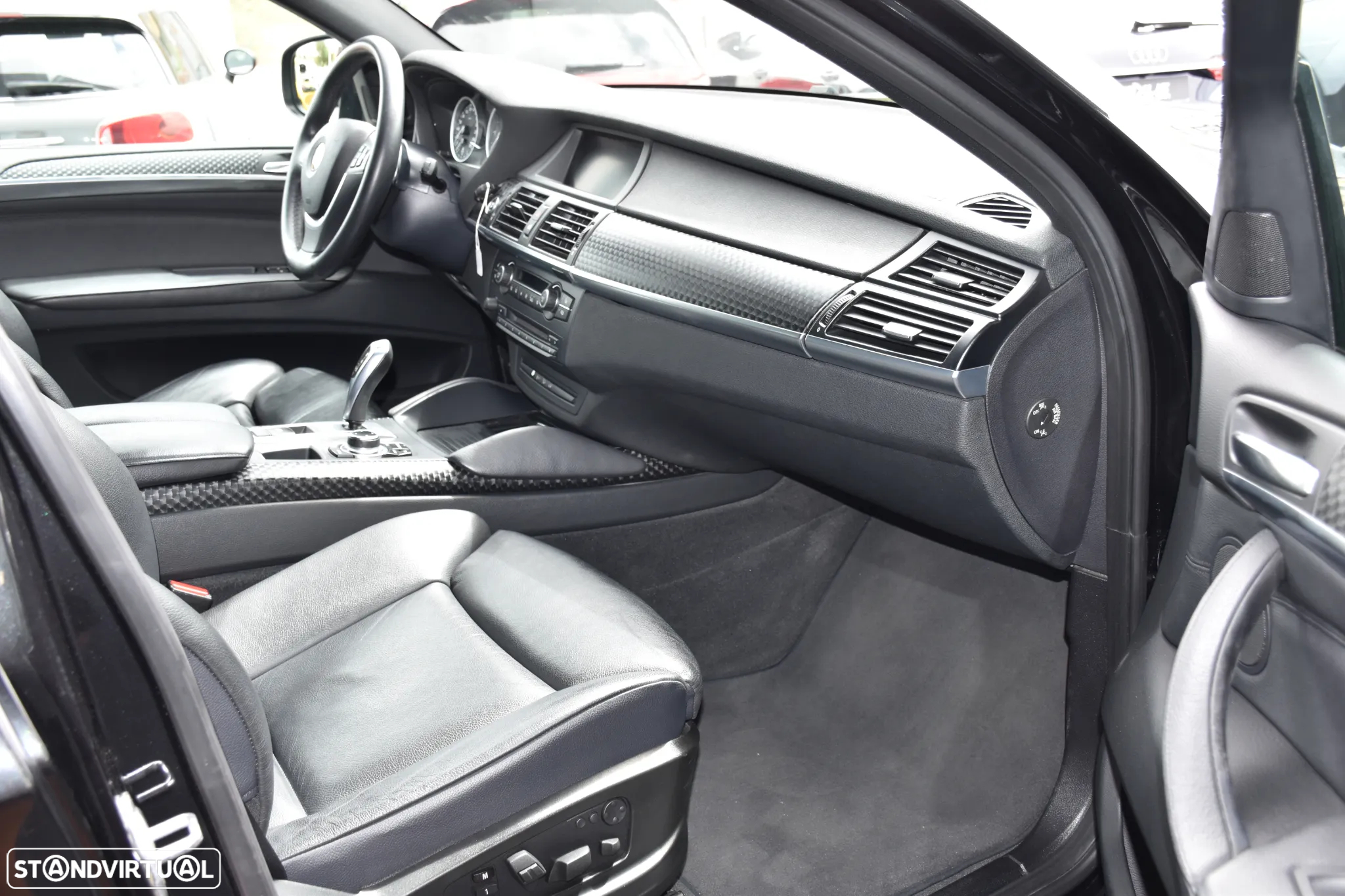 BMW X6 xDrive30d - 32