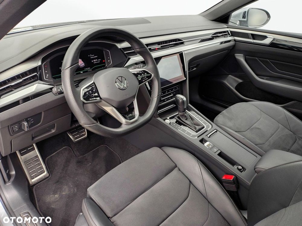 Volkswagen Arteon Shooting Brake 2.0 TDI 4Motion R-Line DSG - 10