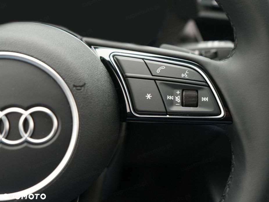 Audi A3 Limousine 35 TFSI mHEV S Line S tronic - 9