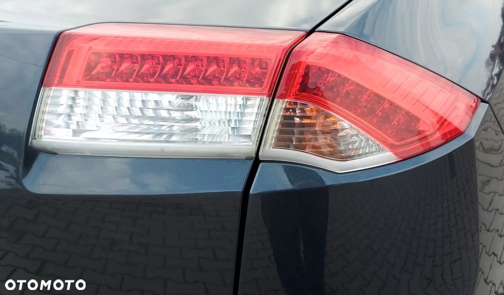 Renault Megane 1.6 16V Luxe Expression - 19