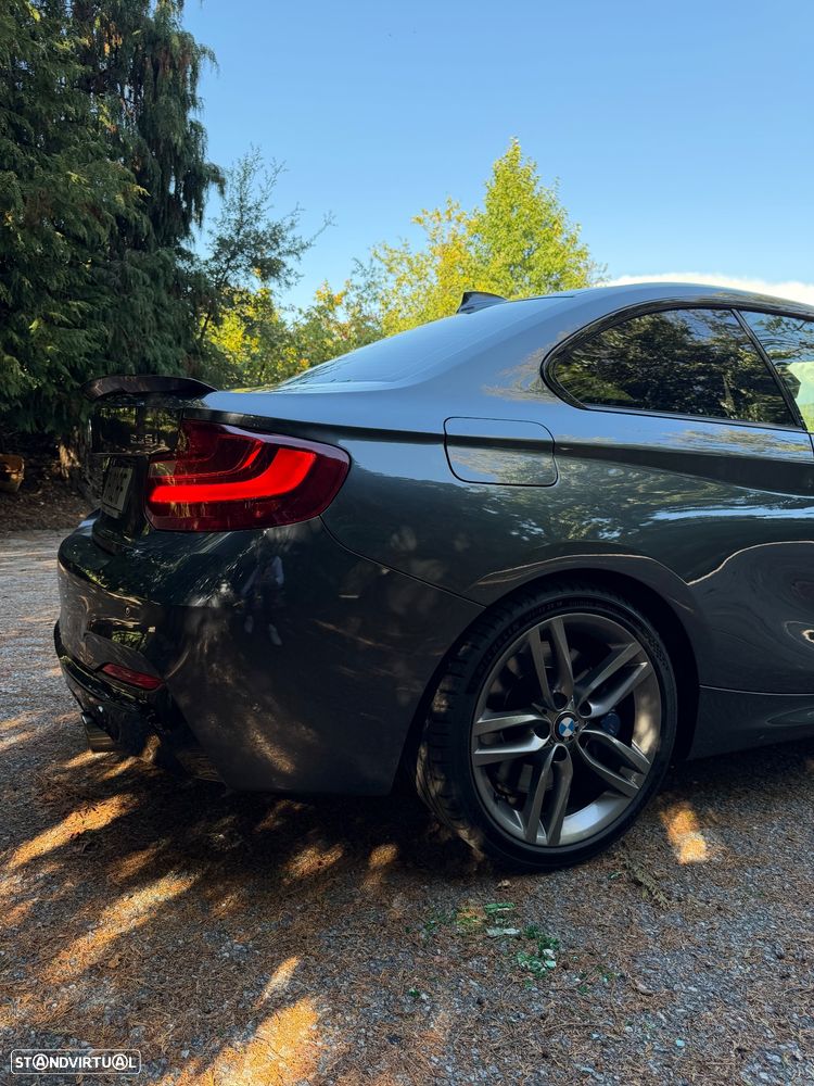 BMW M235i Standard - 27