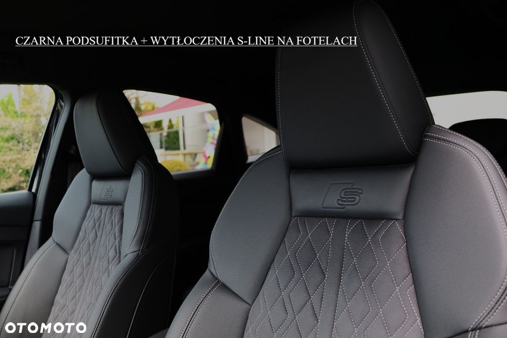 Audi Q4 Sportback e-tron - 25