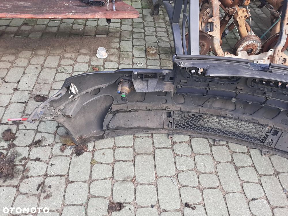 zderzak BMW X3 E83 A11 - 7