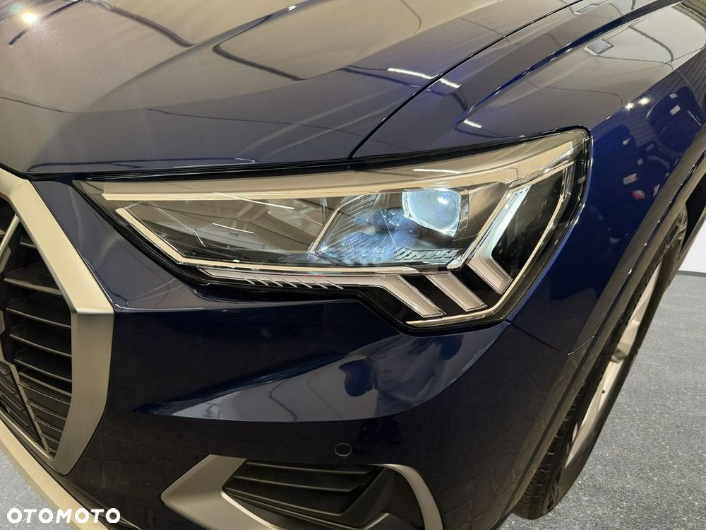 Audi Q3 - 10