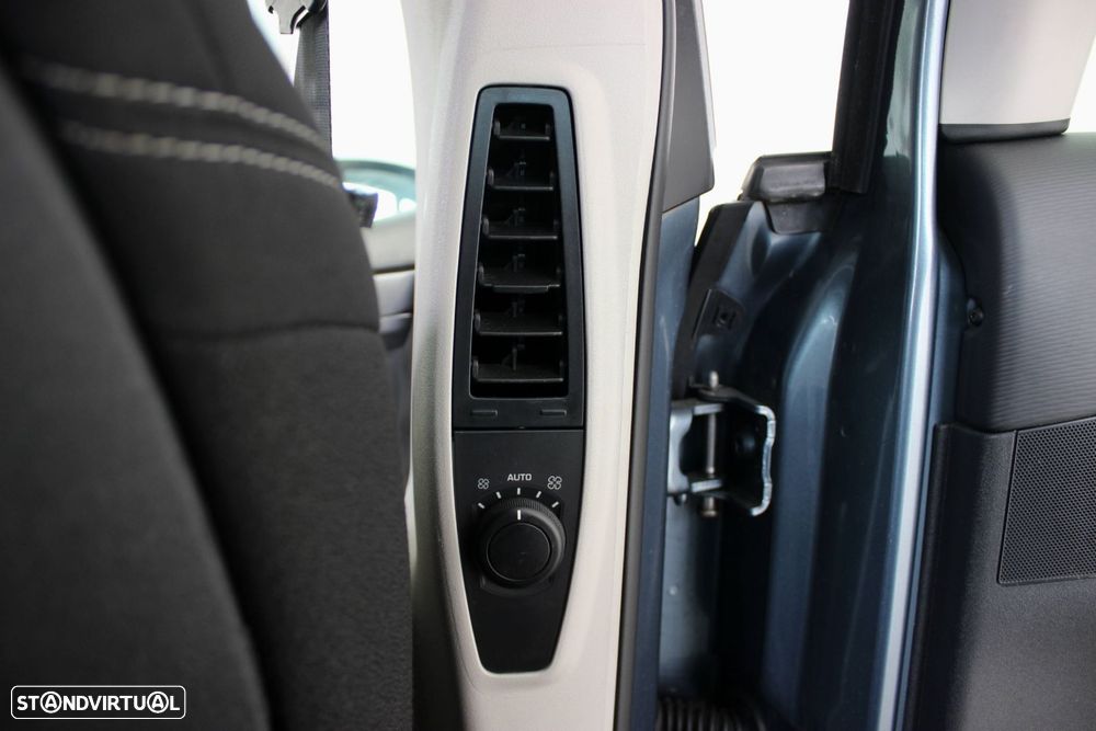 Citroën C4 Picasso 1.6 HDi Confort CMP6 - 39