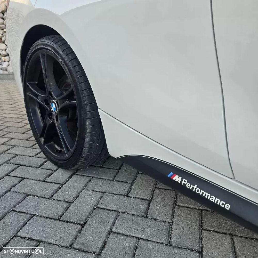 BMW 225 d Coupe Pack M Auto - 9
