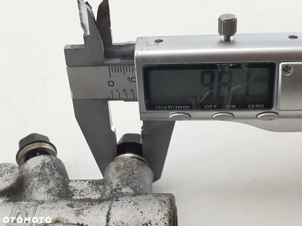 ROZDZIELACZ HAMULCOWY POMPKA  TGB BLADE 250 CF MOTO - 9