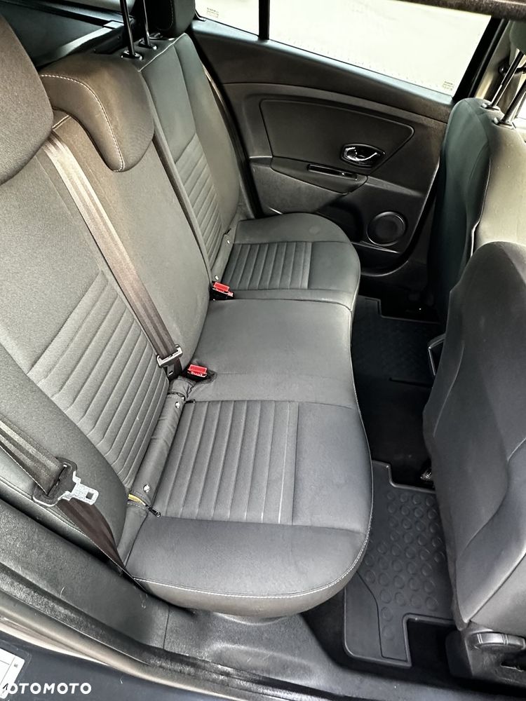 Renault Megane 1.5 dCi Life - 13