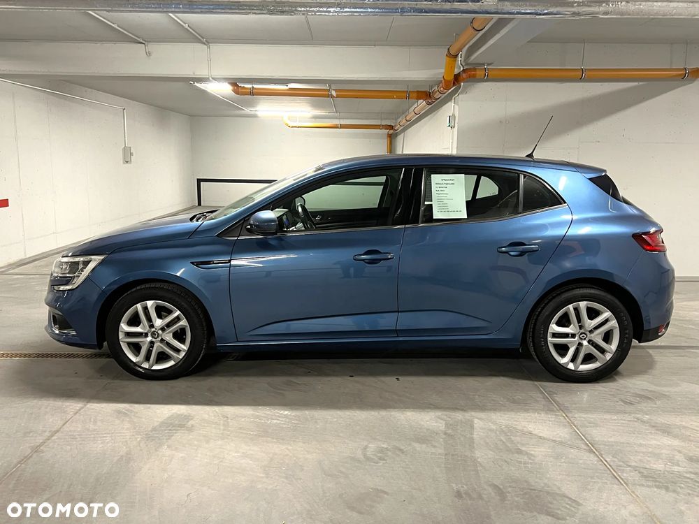 Renault Megane 1.2 Energy TCe Life - 5