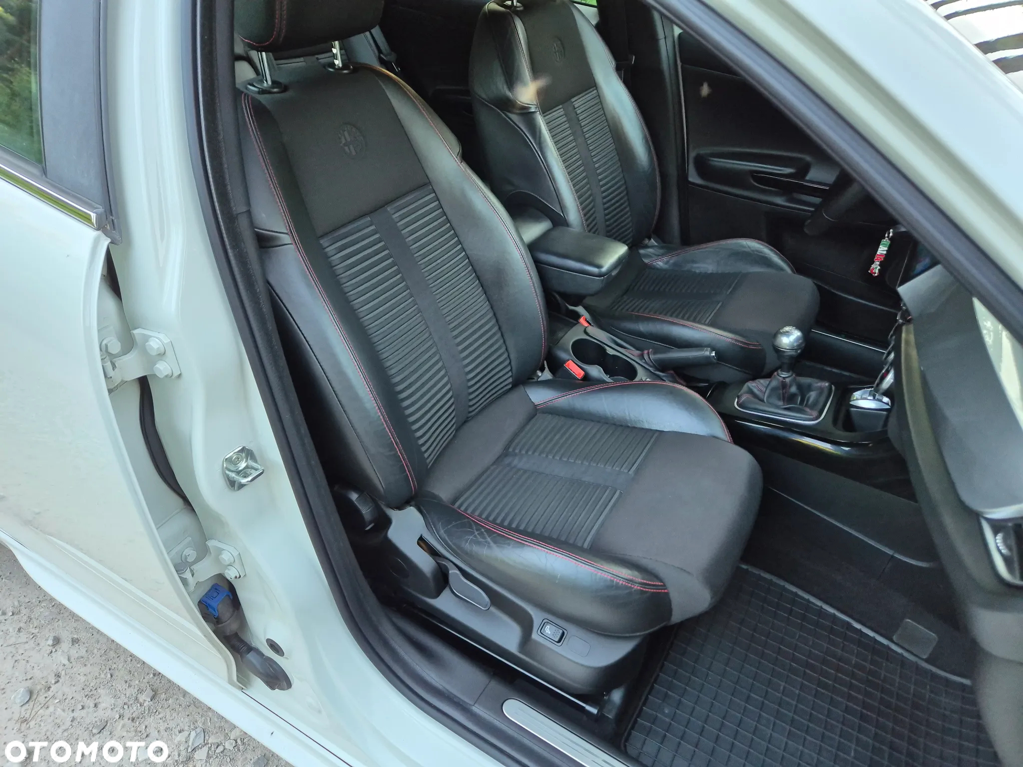 Alfa Romeo Giulietta 1.4 TB Distinctive - 20