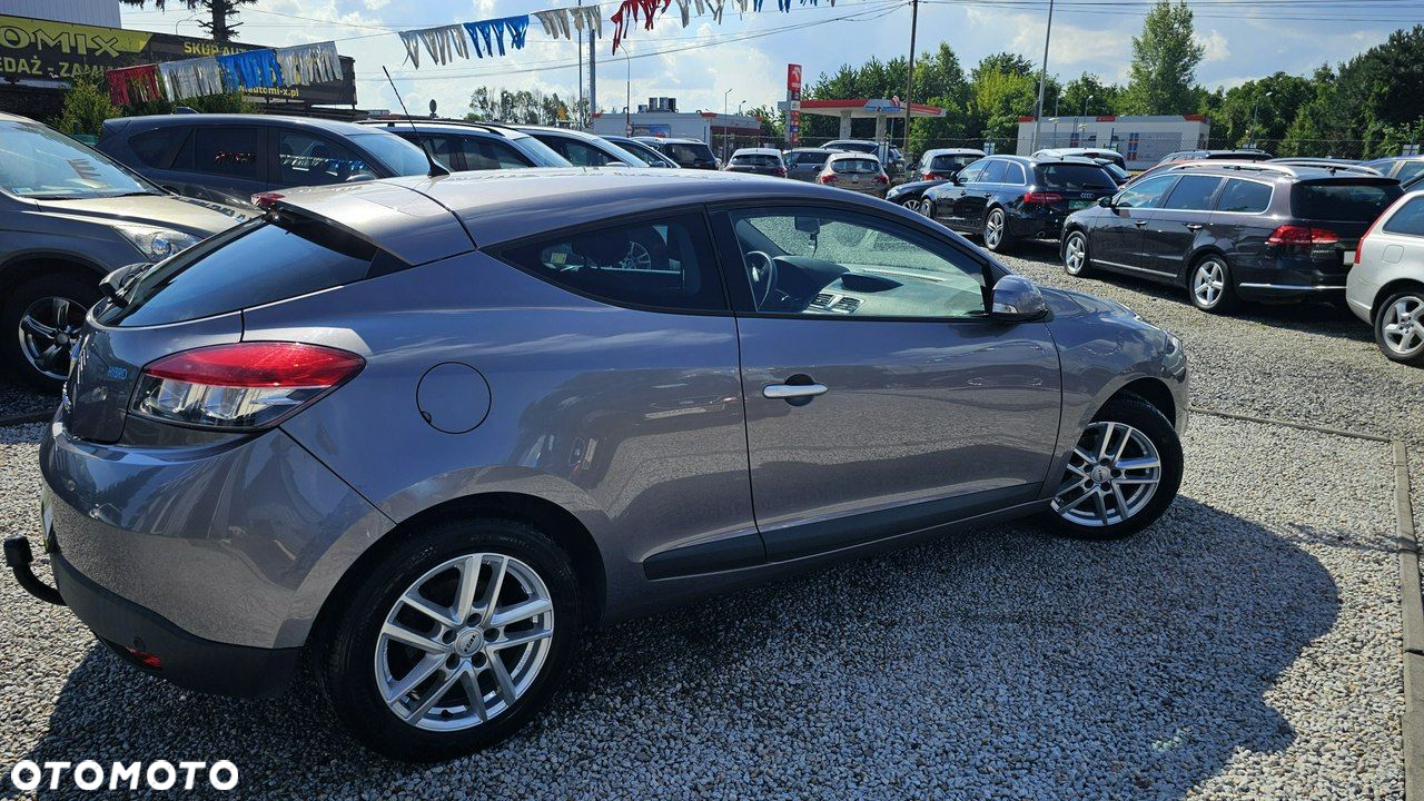 Renault Megane - 8