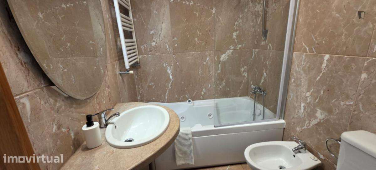 Quarto - localizado em Foz do Douro Porto - Grande imagem: 5/10