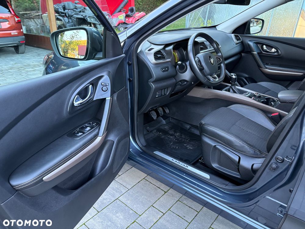 Renault Kadjar - 26