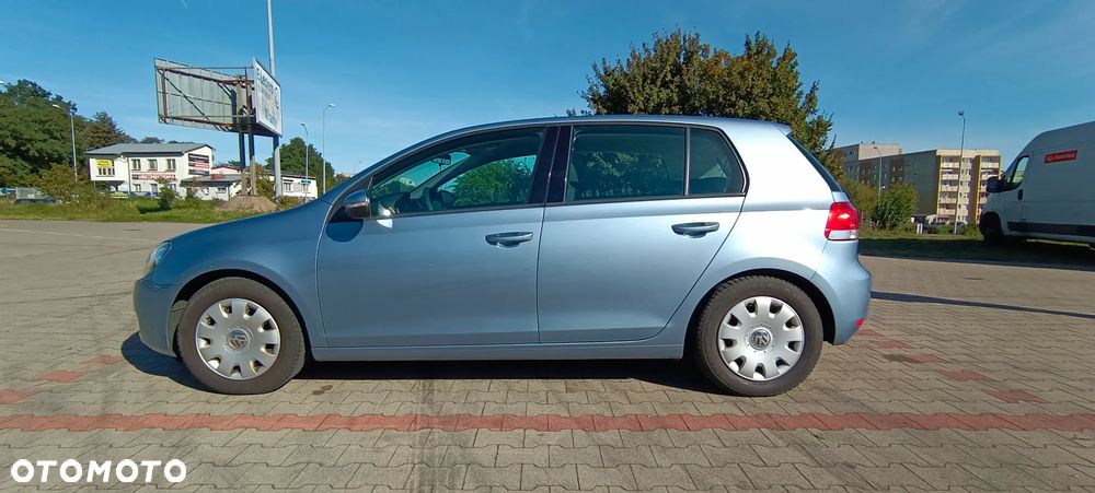 Volkswagen Golf - 13