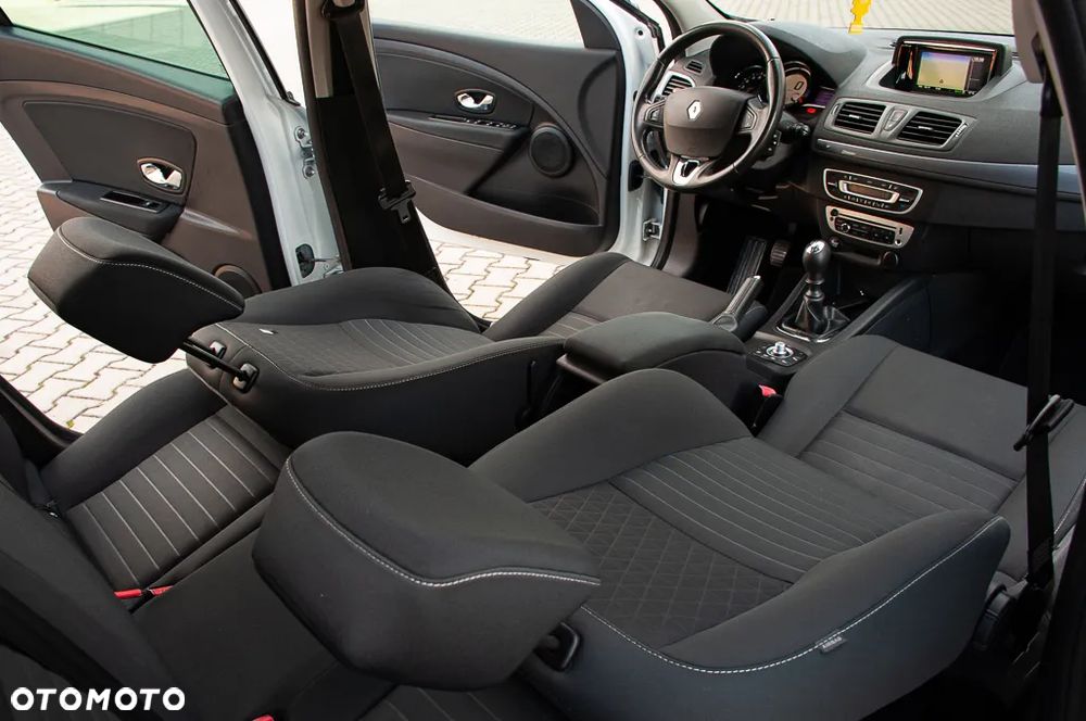 Renault Megane 1.2 16V TCE Energy Bose Edition - 24