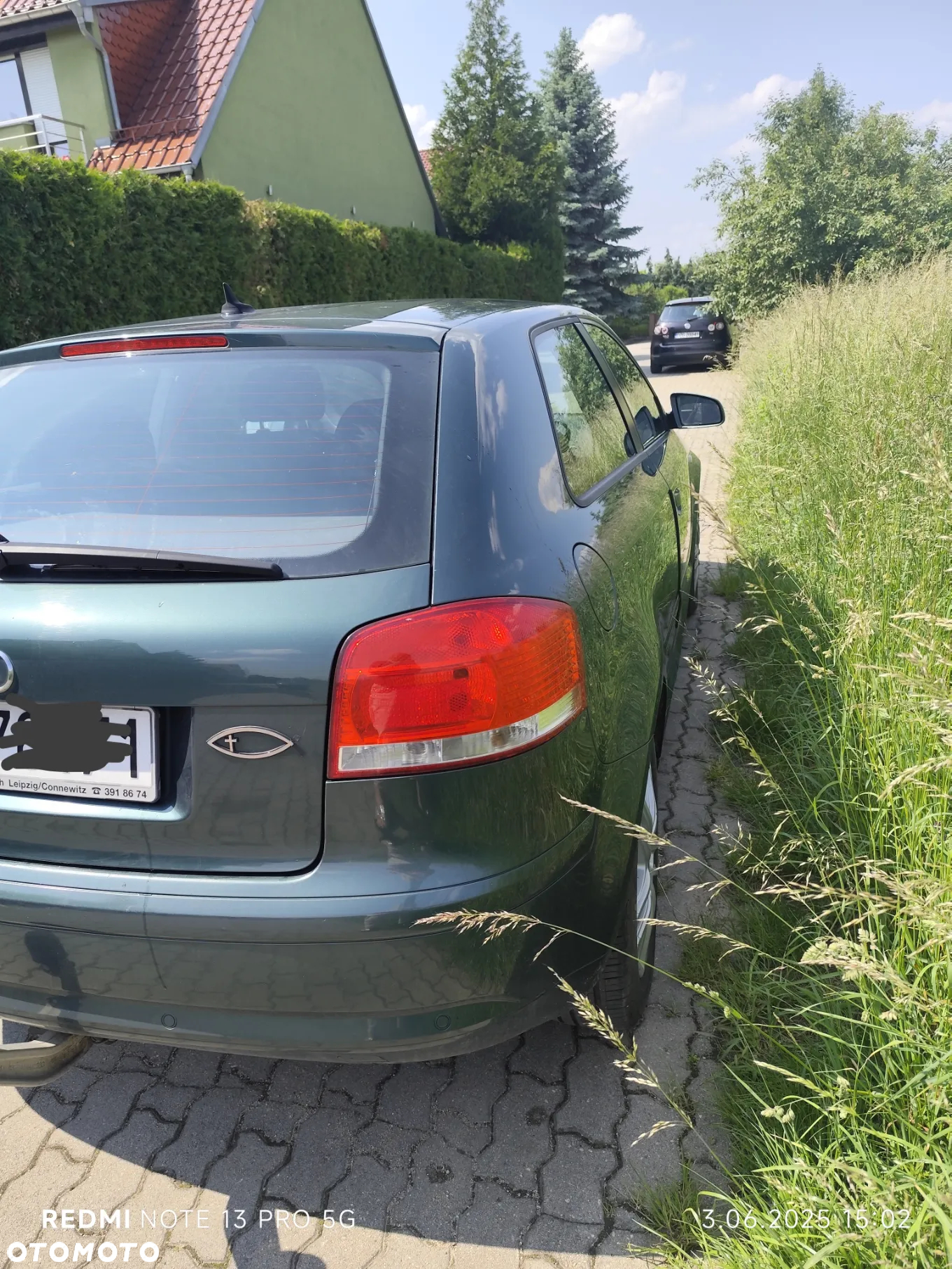 Audi A3 - 5