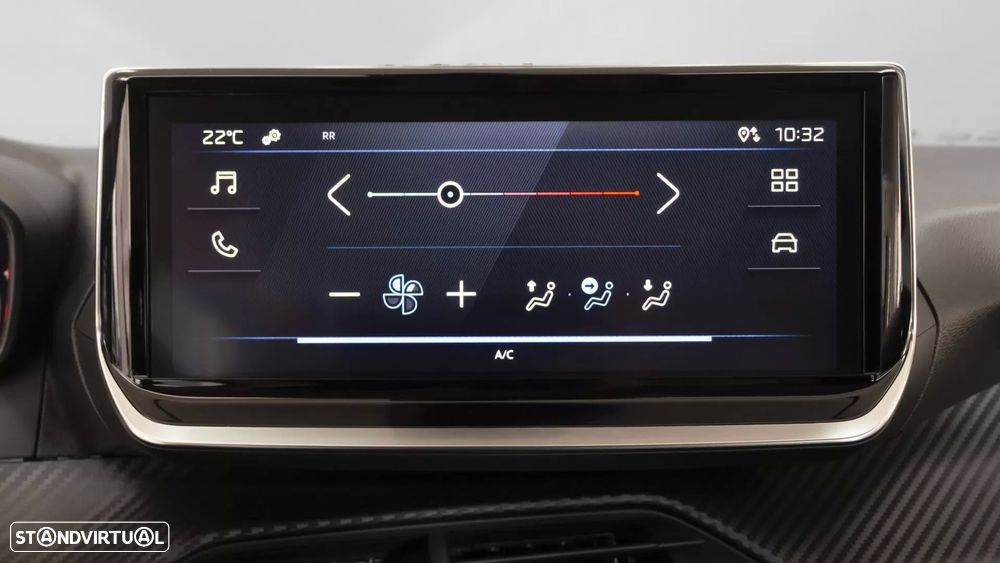 Peugeot 208 1.2 PureTech Active - 27