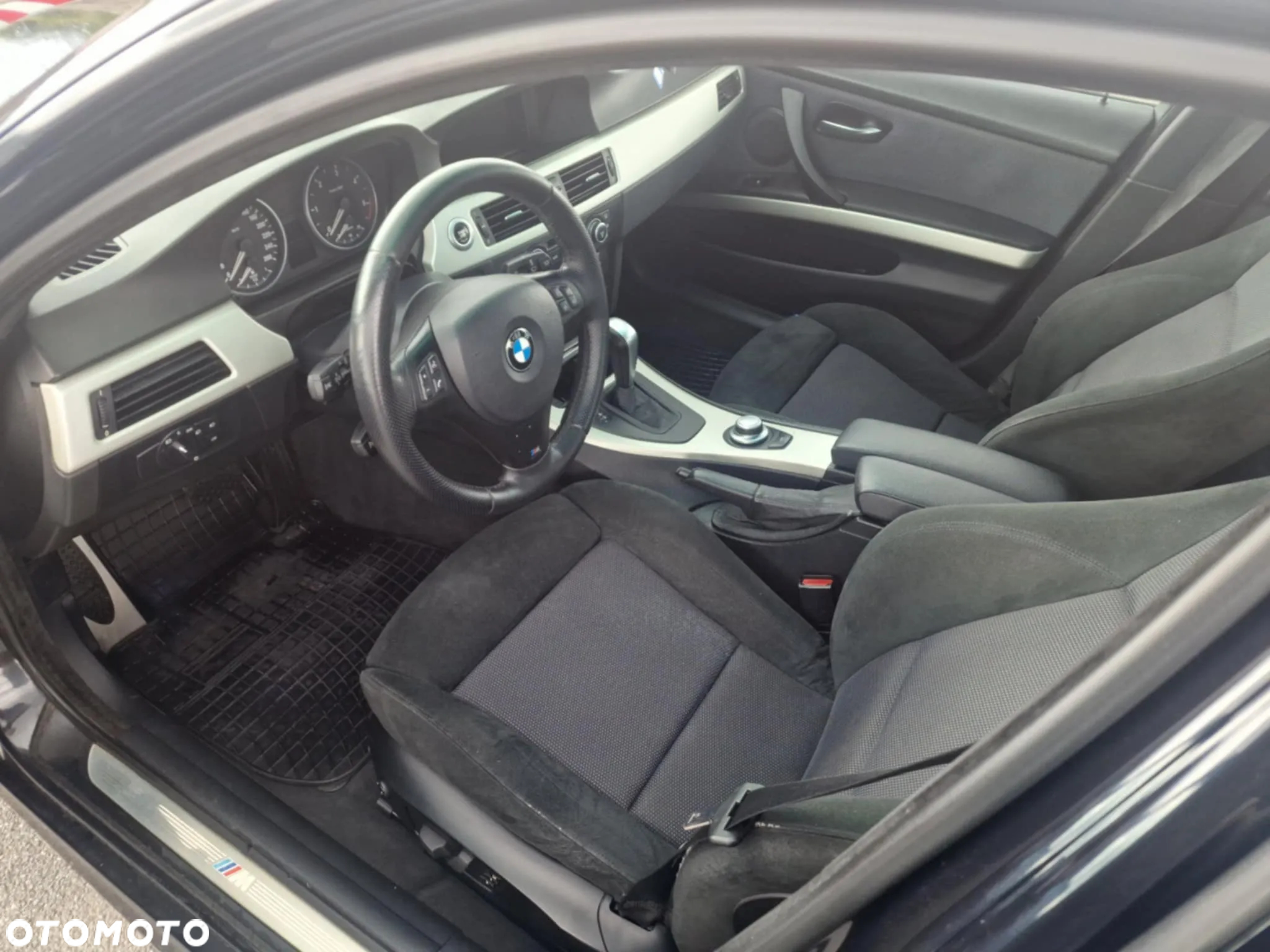 BMW Seria 3 - 11
