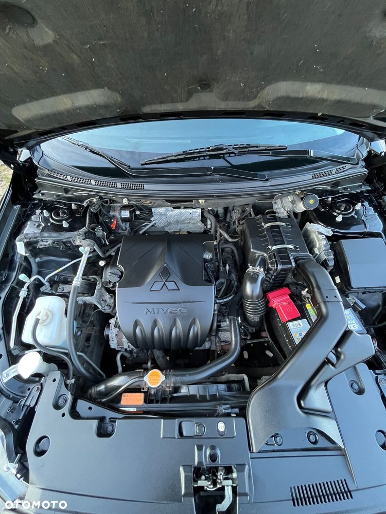 Mitsubishi Lancer 1.6 ClearTec - 39