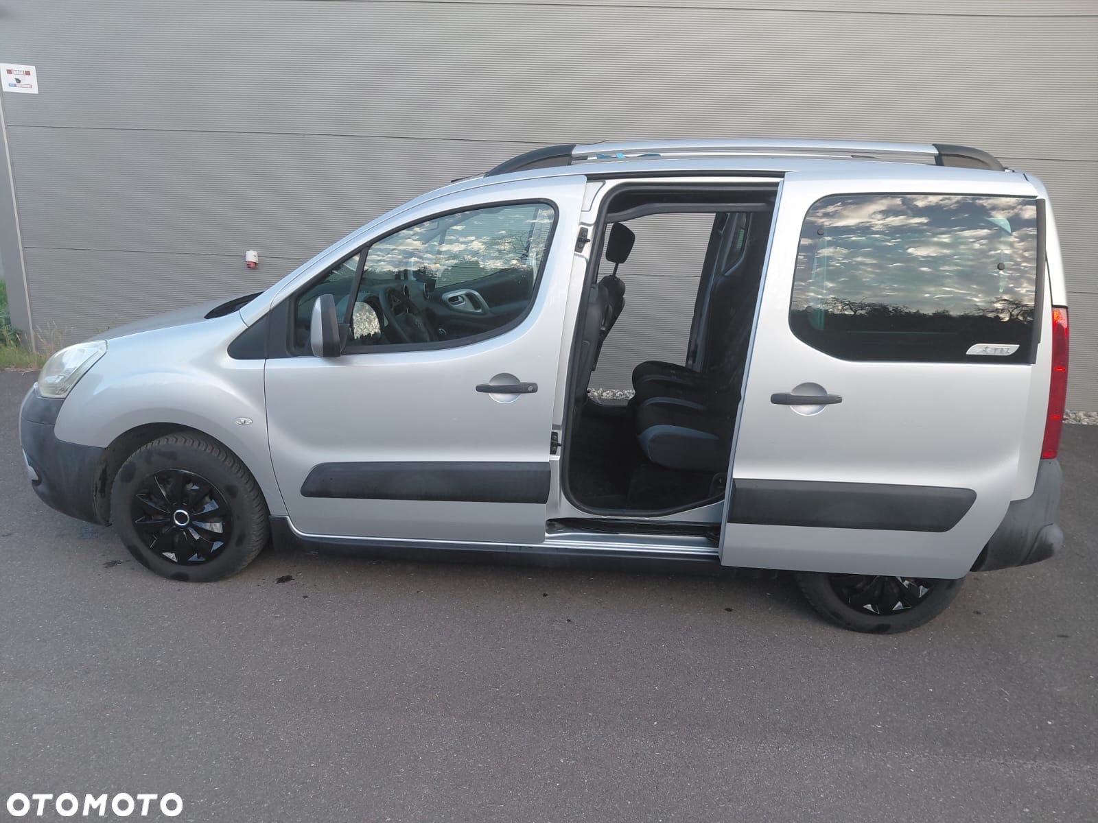 Citroën Berlingo 1.6 VTi XTR - 6