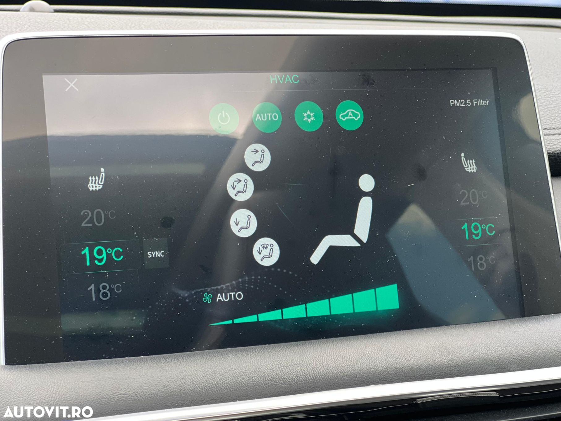 MG EHS 1.5T-GDI PHEV Luxury - 20