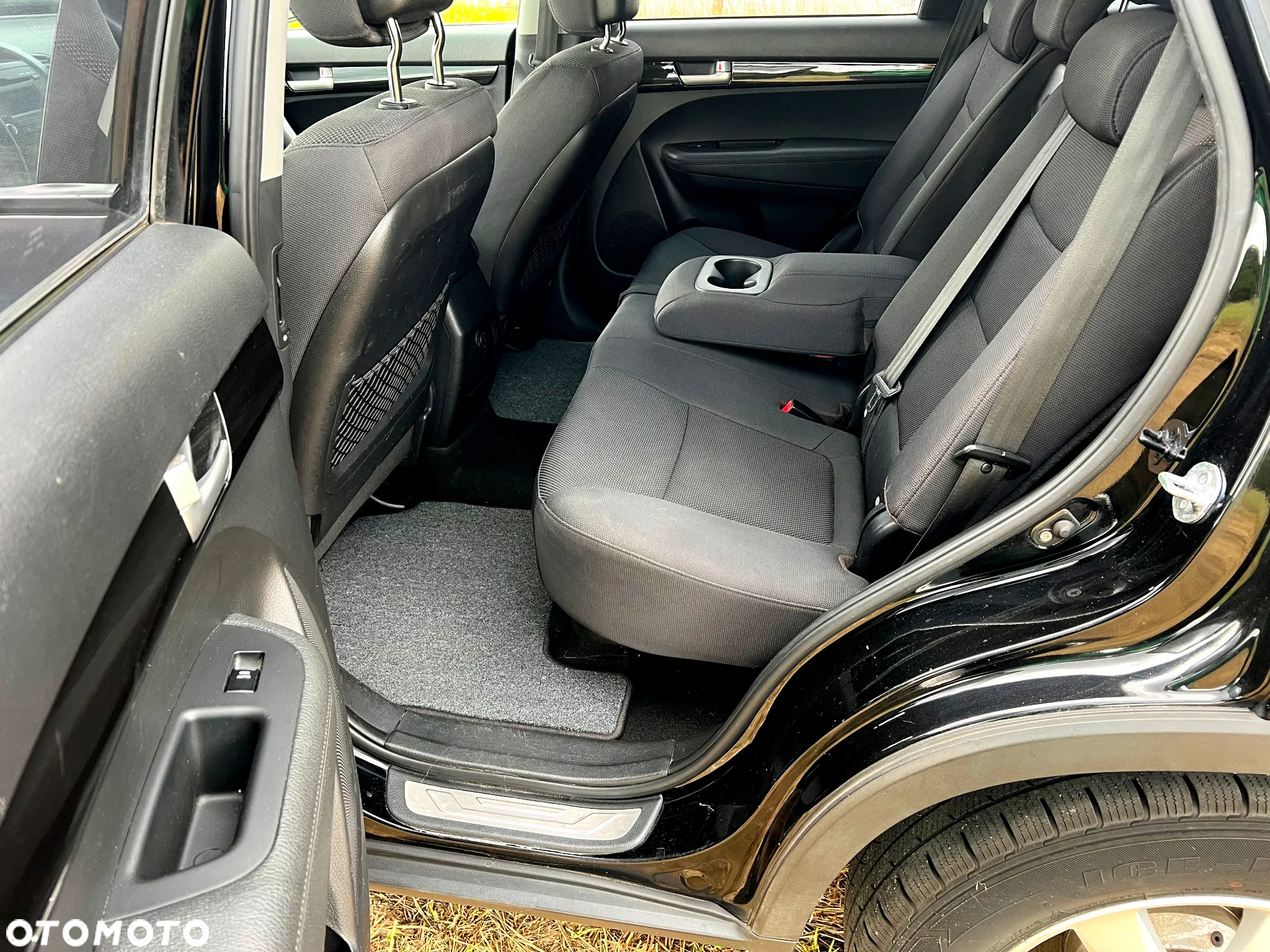 Kia Sorento 2.2 CRDi 4WD Attract - 8