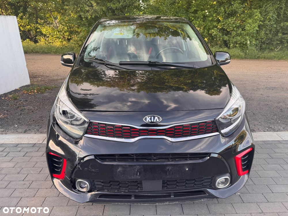 Kia Picanto 1.0 GT Line - 2