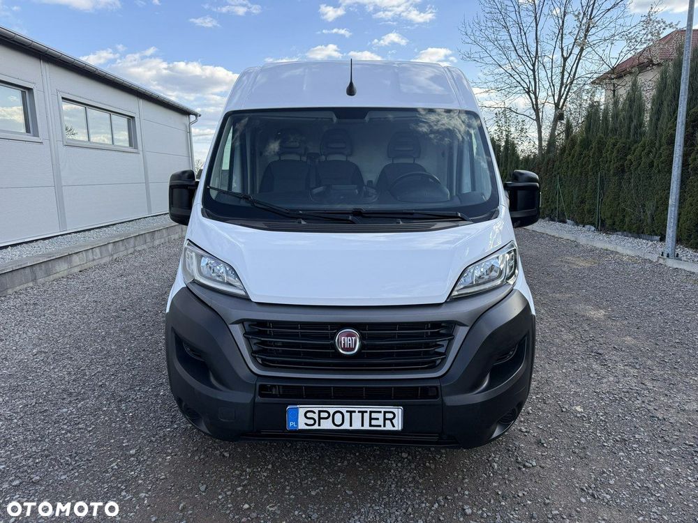 Fiat Ducato - 2