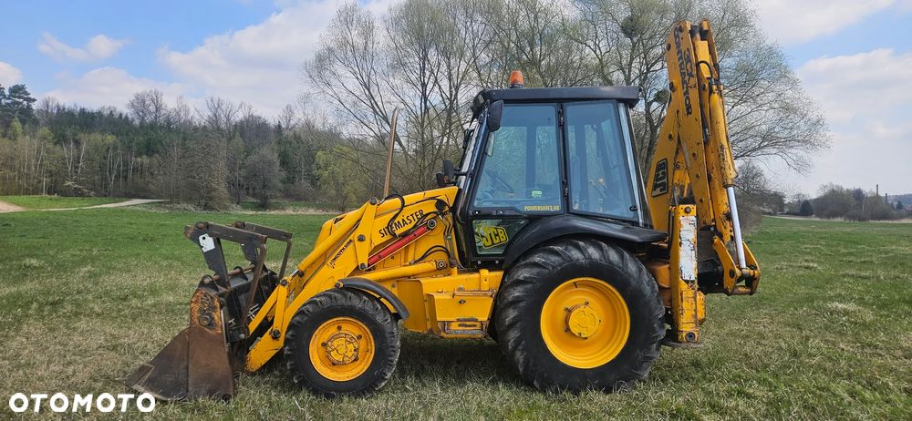 JCB 3CX - 2