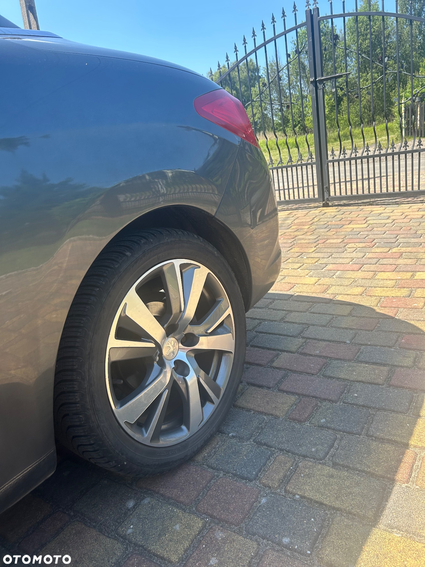 Peugeot 308 CC 2.0 HDi Sport Pack - 4