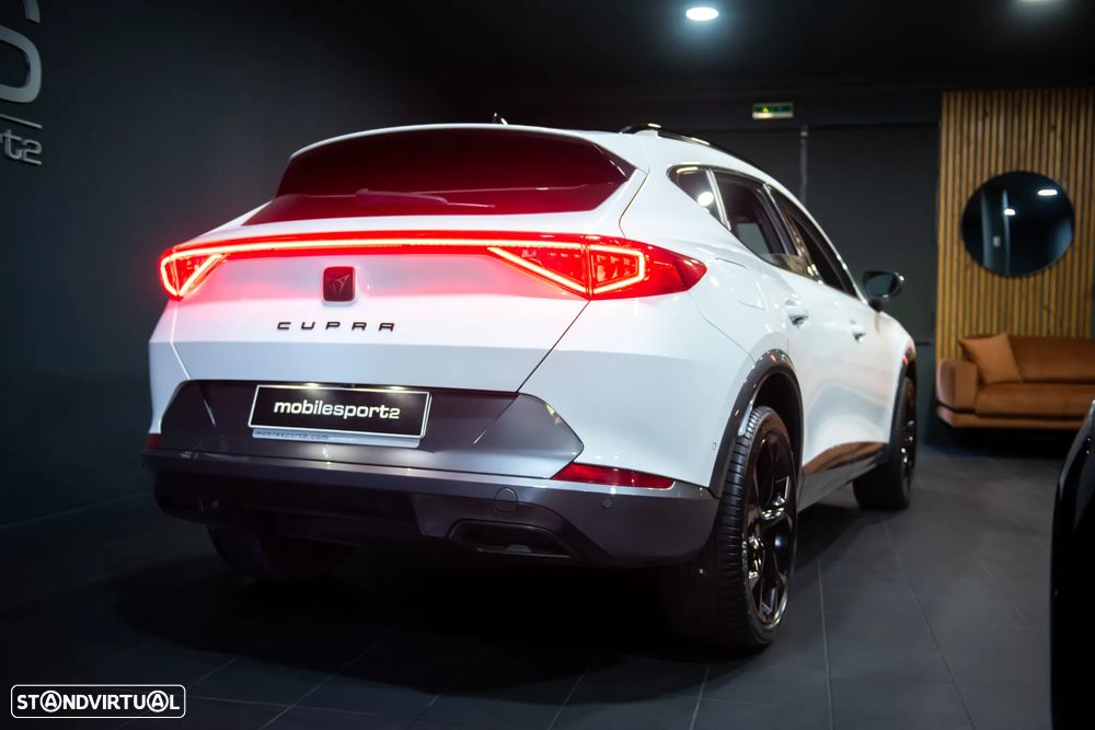 Cupra Formentor 1.5 TSI Sport DSG - 7