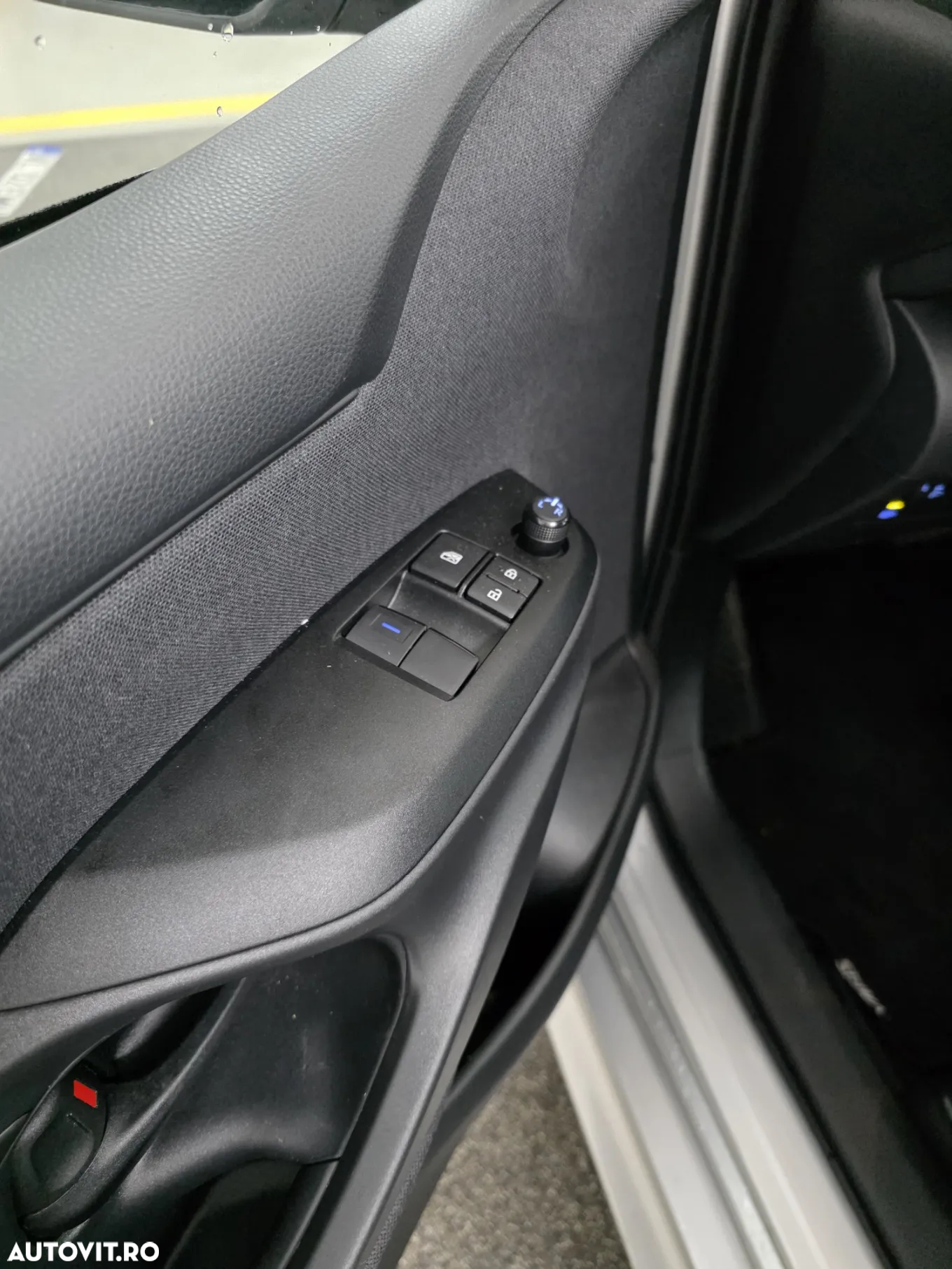 Toyota Yaris 1.5 116 CP HEV Eco - 11