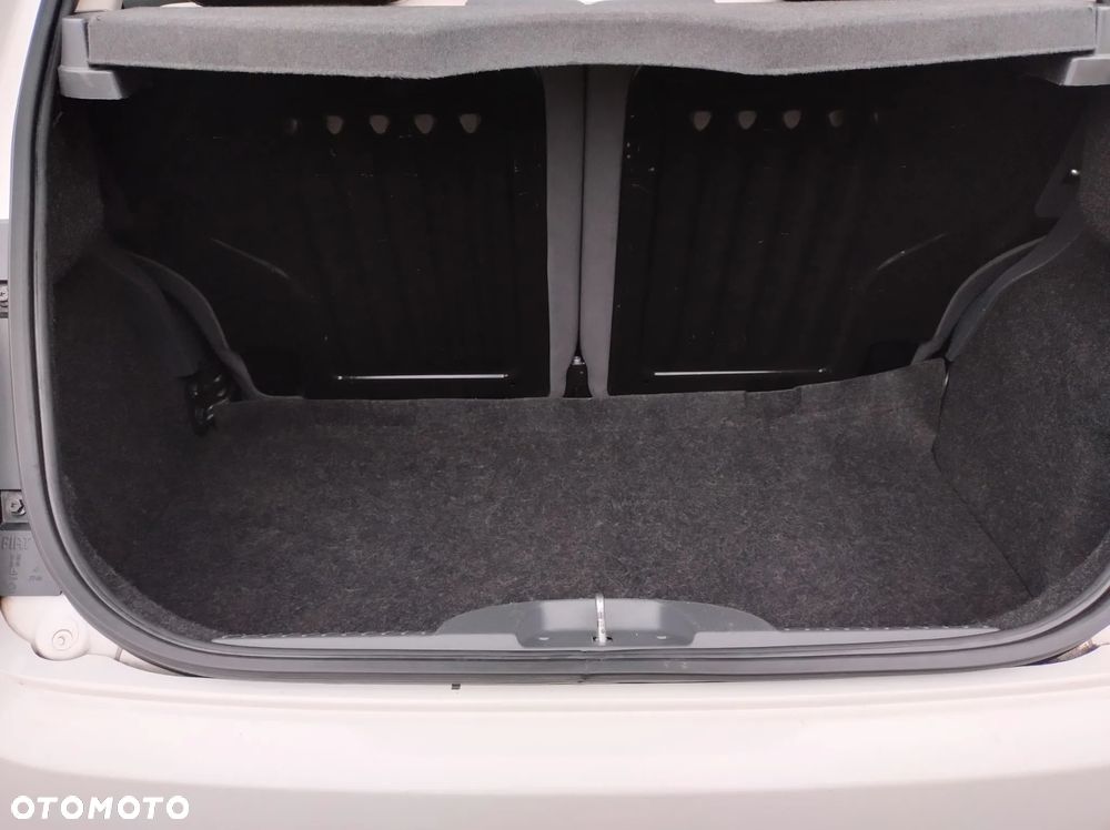 Fiat 500 1.2 8V Lounge - 19